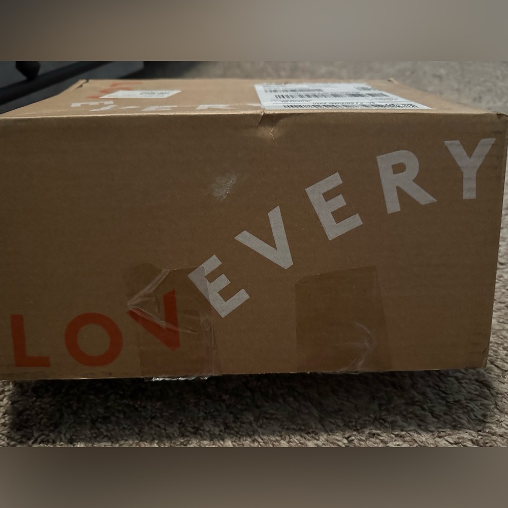 Lovevery The Senser Kit
